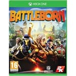 Battleborn – XBox One Games "BAE" Charm Bracelet 4