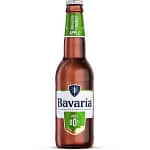 Bavaria Non Alcoholic Drink Apple Bottle 330ml X 6's Pack Beverages "BAE" Charm Bracelet 4