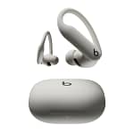 Beats Powerbeats Pro 2, Ultimate Secure Fit, Active Noise Cancelling, Quick Sand Electronics "BAE" Charm Bracelet 4