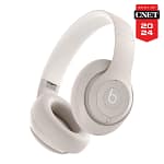 Beats Studio Pro, Wireless Bluetooth Noise Cancelling Headphones, Personalized Spatial Audio, Up to 40 Hours Battery Life, Sandstone Electronics "BAE" Charm Bracelet 4