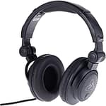 Behringer Hc 200 Professional Dj Headphones, Black, 1, B07V4TMBQK Accessories & Peripherals "BAE" Charm Bracelet 3