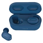 Belkin AUC005BTBL Soundform Play True Wireless Earbuds Blue Electronics "BAE" Charm Bracelet 5