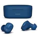 Belkin AUC005BTBL Soundform Play True Wireless Earbuds Blue Electronics "BAE" Charm Bracelet 6
