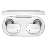 Belkin AUC005BTWH Soundform Play True Wireless Earbuds White Electronics "BAE" Charm Bracelet 4