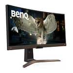 BenQ EW3880R 37.5 Inch WQHD+ HDRi IPS Curved Ultrawide Monitor – EW3880R BenQ "BAE" Charm Bracelet 6
