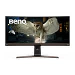 BenQ EW3880R 37.5 Inch WQHD+ HDRi IPS Curved Ultrawide Monitor – EW3880R BenQ "BAE" Charm Bracelet 4