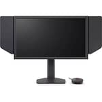 BenQ Zowie 24 Inch FHD, TN, 0.5ms, 600Hz Esports Gaming Monitor – Black BenQ "BAE" Charm Bracelet 4