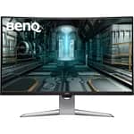 Benq Curved EX3203R 31.5 Inch 144HZ 2K QHD HDR Gaming Monitor – 9H.LGWLA.TSP BenQ "BAE" Charm Bracelet 5