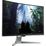 Benq Curved EX3203R 31.5 Inch 144HZ 2K QHD HDR Gaming Monitor – 9H.LGWLA.TSP BenQ "BAE" Charm Bracelet 4