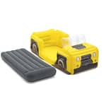 Bestway Airbed 4X4 160X84X62 – 67714 Bedroom "BAE" Charm Bracelet 5