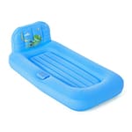 Bestway Airbed Fprice Dream Blue 132X76X46 – 93546 Bedroom "BAE" Charm Bracelet 4