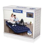 Bestway Airbed Outdoor Handheld Pump Full 191X137X22 – 67287 Bedroom "BAE" Charm Bracelet 4