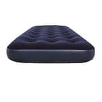 Bestway Airbed Outdoor Standard Junior Twin Blue 185X76X22 – 67000 Bedroom "BAE" Charm Bracelet 4