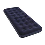 Bestway Airbed Outdoor Standard Junior Twin Blue 185X76X22 – 67000 Bedroom "BAE" Charm Bracelet 3