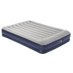 Bestway Airbed Queen Built-in AC Pump 203X152X36 – 67725 Bedroom "BAE" Charm Bracelet 5