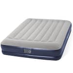 Bestway Airbed Queen Built-in AC Pump 203X152X36 – 67725 Bedroom "BAE" Charm Bracelet 4