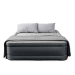 Bestway Airbed Queen Built-in AC Pump 203X152X46 – 69075 Bedroom "BAE" Charm Bracelet 5