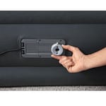 Bestway Airbed Queen Built-in AC Pump 203X152X46 – 69075 Bedroom "BAE" Charm Bracelet 6