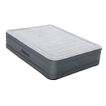 Bestway Airbed Queen Built-in AC Pump 203X152X46 – 69075 Bedroom "BAE" Charm Bracelet 4