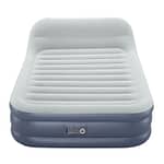 Bestway Airbed Queen Built-in AC Pump 226X152X84 – 67923 Bedroom "BAE" Charm Bracelet 5