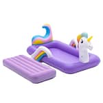 Bestway Airbed Unicorn 196X104X84 – 67713 Bedroom "BAE" Charm Bracelet 5
