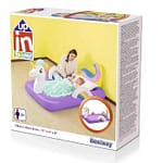 Bestway Airbed Unicorn 196X104X84 – 67713 Bedroom "BAE" Charm Bracelet 6