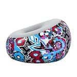 Bestway Airchair Floral 112X112X66Cm – 75111 Bedroom "BAE" Charm Bracelet 6