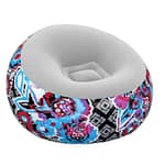 Bestway Airchair Floral 112X112X66Cm – 75111 Bedroom "BAE" Charm Bracelet 4