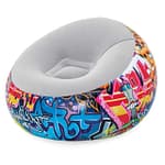 Bestway Airchair Grafiti Inflte112X11X66Cm – 75075 Bedroom "BAE" Charm Bracelet 3