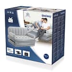 Bestway Couch Multi Max Air 188X152X64 – 75079 Bedroom "BAE" Charm Bracelet 6