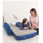 Bestway Pavillo Airbed Lil 145X76X18 Grey & Blue – 67602 Bedroom "BAE" Charm Bracelet 6