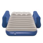 Bestway Pavillo Airbed Lil 145X76X18 Grey & Blue – 67602 Bedroom "BAE" Charm Bracelet 4