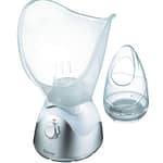 Beurer Facial Sauna Inhaler FS50 Household "BAE" Charm Bracelet 3