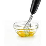 Black & Decker 600W 3-In-1 Hand Blender With Chopper Black HB600-B5 Blender & Mixer "BAE" Charm Bracelet 6