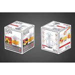 Black & Decker Citrus juicer 600 ML – CJ675-B5 Household "BAE" Charm Bracelet 5