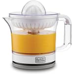 Black & Decker Citrus juicer 600 ML – CJ675-B5 Household "BAE" Charm Bracelet 4