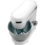 Black & Decker Kitchen Machine Stand Mixer With Stainless Steel Bowl 1000W , 6 Speed 4L SM1000-B5 Blender & Mixer "BAE" Charm Bracelet 6