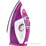 Black & Decker Steam Iron With Auto Shutoff And Ceramic Soleplate, 2400W, Magenta, X2450-B5 Household "BAE" Charm Bracelet 4
