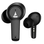 Boat Airdopes 411 ANC True Wireless Earphones Black Storm Electronics "BAE" Charm Bracelet 6