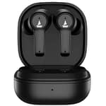Boat Airdopes 411 ANC True Wireless Earphones Black Storm Electronics "BAE" Charm Bracelet 4
