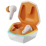 Boat Immortal 121 True Wireless Earphone White Sabre Electronics "BAE" Charm Bracelet 5
