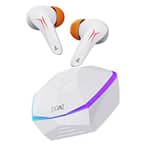 Boat Immortal 121 True Wireless Earphone White Sabre Electronics "BAE" Charm Bracelet 4