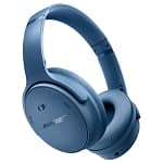 Bose QuietComfort, Wireless Over Ear Headphones, Blue Dusk Electronics "BAE" Charm Bracelet 5