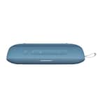 Bose Sound Link Flex 2 Portable Bluetooth Speaker – Blue Dusk Bluetooth Speakers "BAE" Charm Bracelet 6