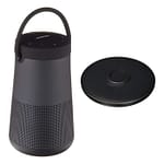 Bose Sound Link Revolve Plus II Bluetooth Speaker Bluetooth Speakers "BAE" Charm Bracelet 4