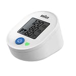 Braun ExactFit 1E Upper Arm Blood Pressure Monitor – BUA4000 Household "BAE" Charm Bracelet 6