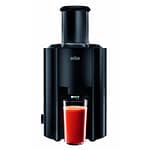 Braun Multi -Quick 3 Spin Juicer, 800 Watts – J300 Household "BAE" Charm Bracelet 4