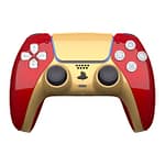 Customized Sony Dual Sense Gaming Controller For Ps5 & Ps5 Slim – I Am New 2024 Design Controllers "BAE" Charm Bracelet 4