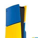 Customized Sony Ps5 Slim Disc Edition 1Tb Single Controller Macaw New 2023 Model Consoles "BAE" Charm Bracelet 6