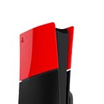 Customized Sony Ps5 Slim Disc Edition 1Tb Single Controller Redpool New 2023 Model Consoles "BAE" Charm Bracelet 6